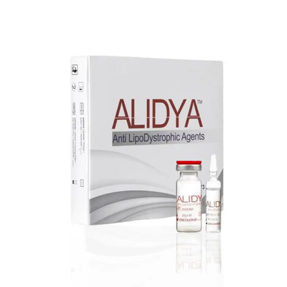Alidya (5 x 340MG + 5 x 10ML)