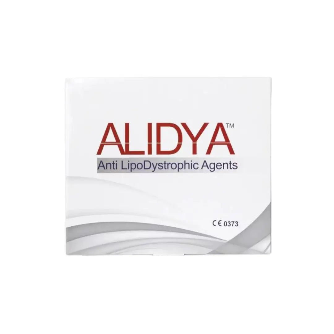 Alidya (5 x 340MG + 5 x 10ML)
