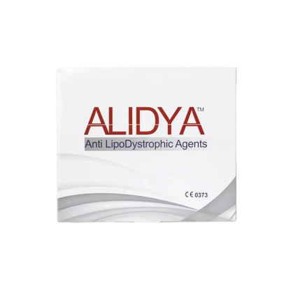 Alidya (5 x 340MG + 5 x 10ML)
