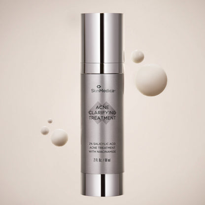 SkinMedica Acne Clarifying Treatment