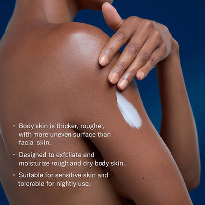 Skinbetter® AlphaRet Body Overnight Cream - 5oz/150 ml