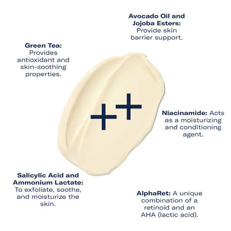 Skinbetter® AlphaRet Body Overnight Cream - 5oz/150 ml