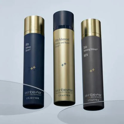 Skinbetter® Alto Advanced Defense and Repair Serum - 30 ml
