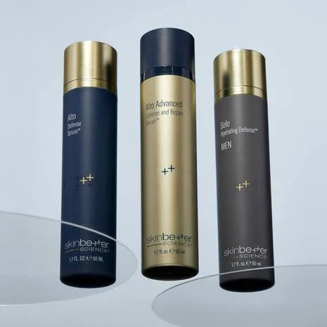 Skinbetter® Alto Advanced Defense and Repair Serum - 30 ml
