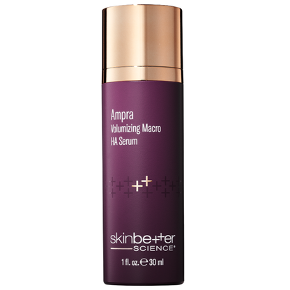 Skinbetter Ampra Volumizing Macro HA Serum