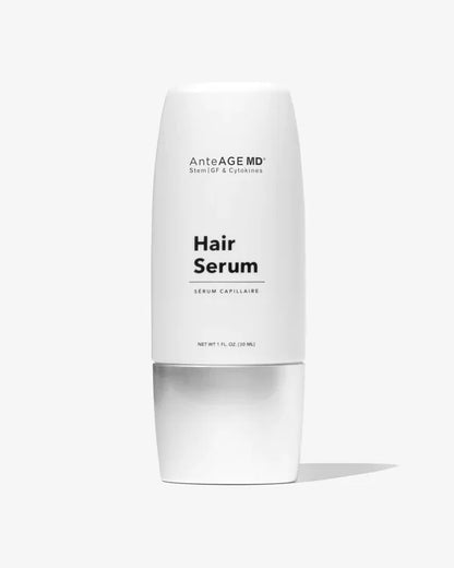 AnteAGE MD Home Hair System