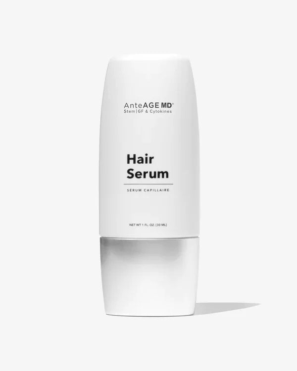 AnteAGE MD Home Hair System