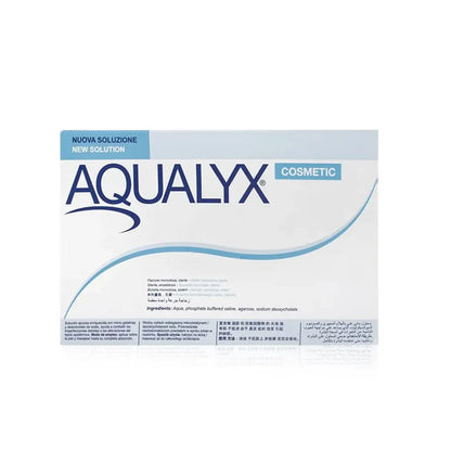 Aqualyx (10 X 8ML)