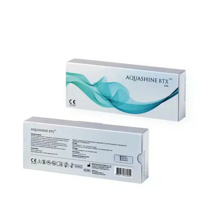 Aquashine PTX (2 x 2ML)