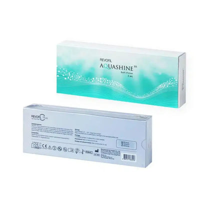 Aquashine Soft Filler BR (2 x 2ML)
