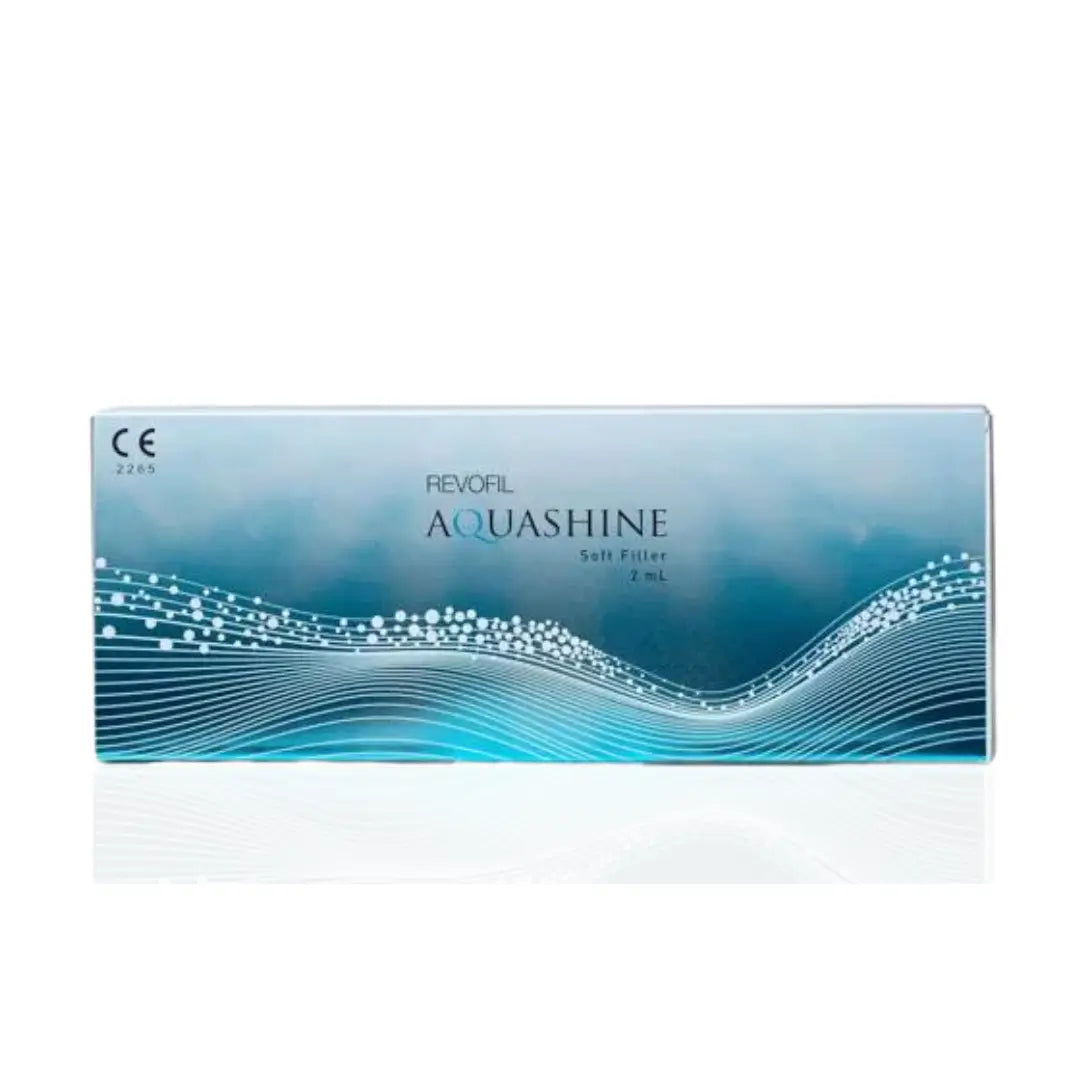 Aquashine Soft Filler (2 x 2ML)
