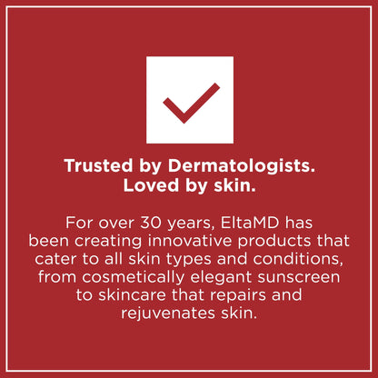 EltaMD Laser Balm Post-Procedure Care