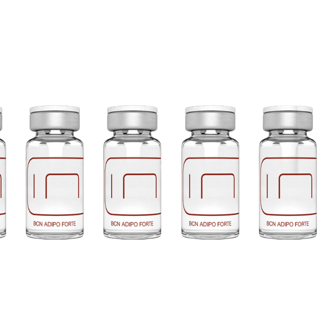 BCN Cocktails Adipo Forte (5 X 10ML)