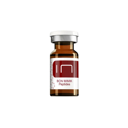 BCN Advanced Mimik Peptides (5 x 3ML)