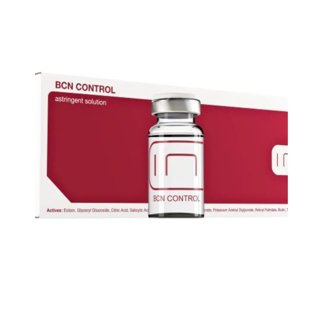 BCN Cocktails Control (5 x 5ML)