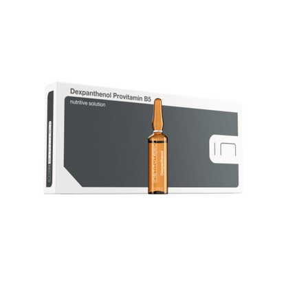 BCN Dexpanthenol (10 X 5ML)