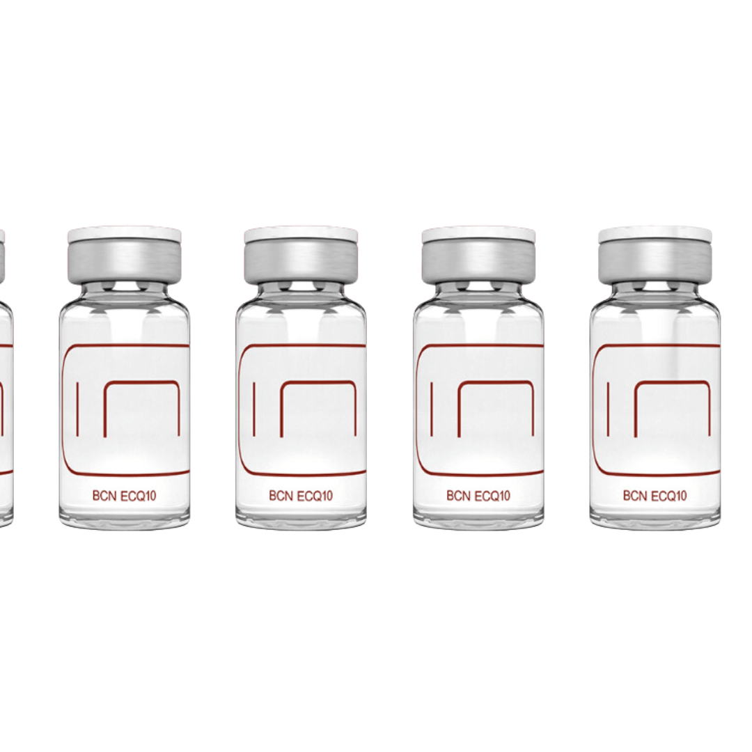BCN Ecq10 (5 X 3ML)