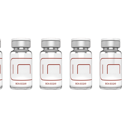 BCN Ecq10 (5 X 3ML)
