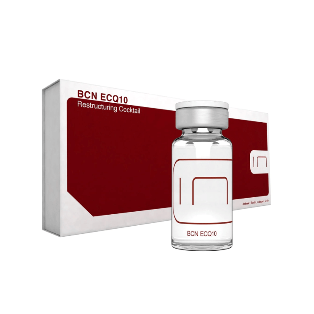 BCN Ecq10 (5 X 3ML)