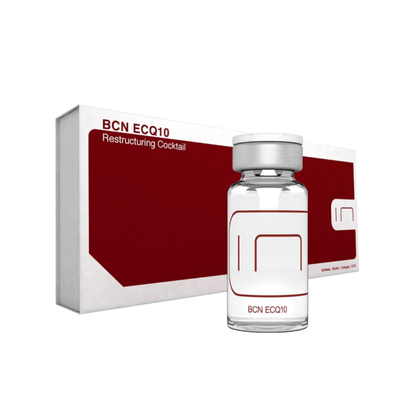 BCN Ecq10 (5 X 3ML)