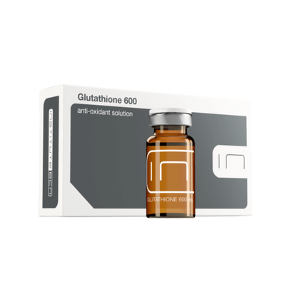 BCN Glutathione 600 (5 X 5ML)