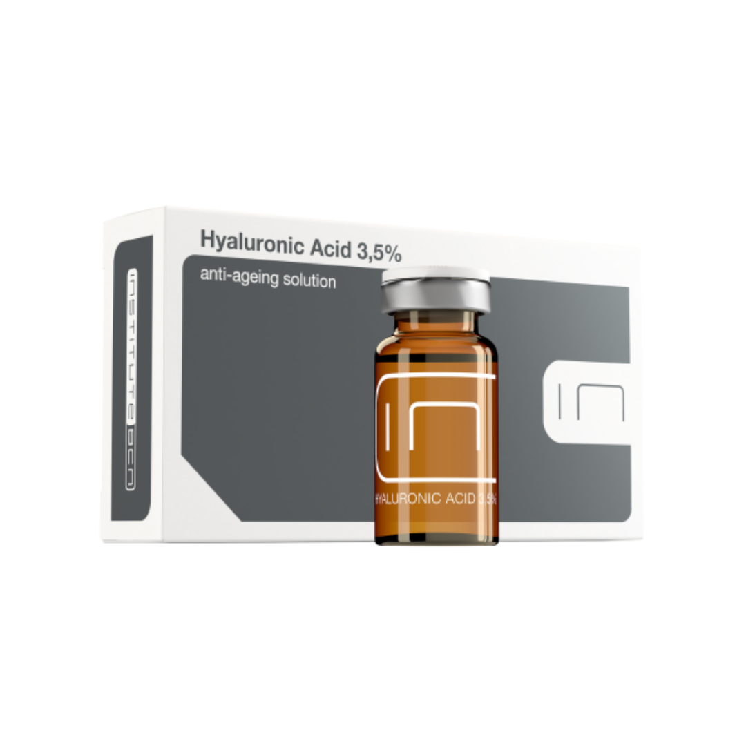 BCN Hyaluronic Acid 3.5% (5 X 5ML)