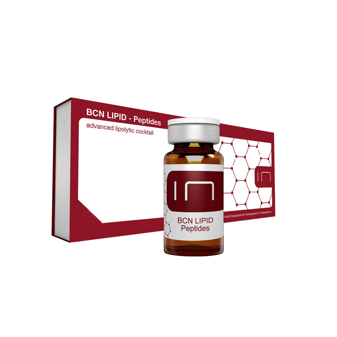 BCN Lipid Peptides (5 X 8ML)