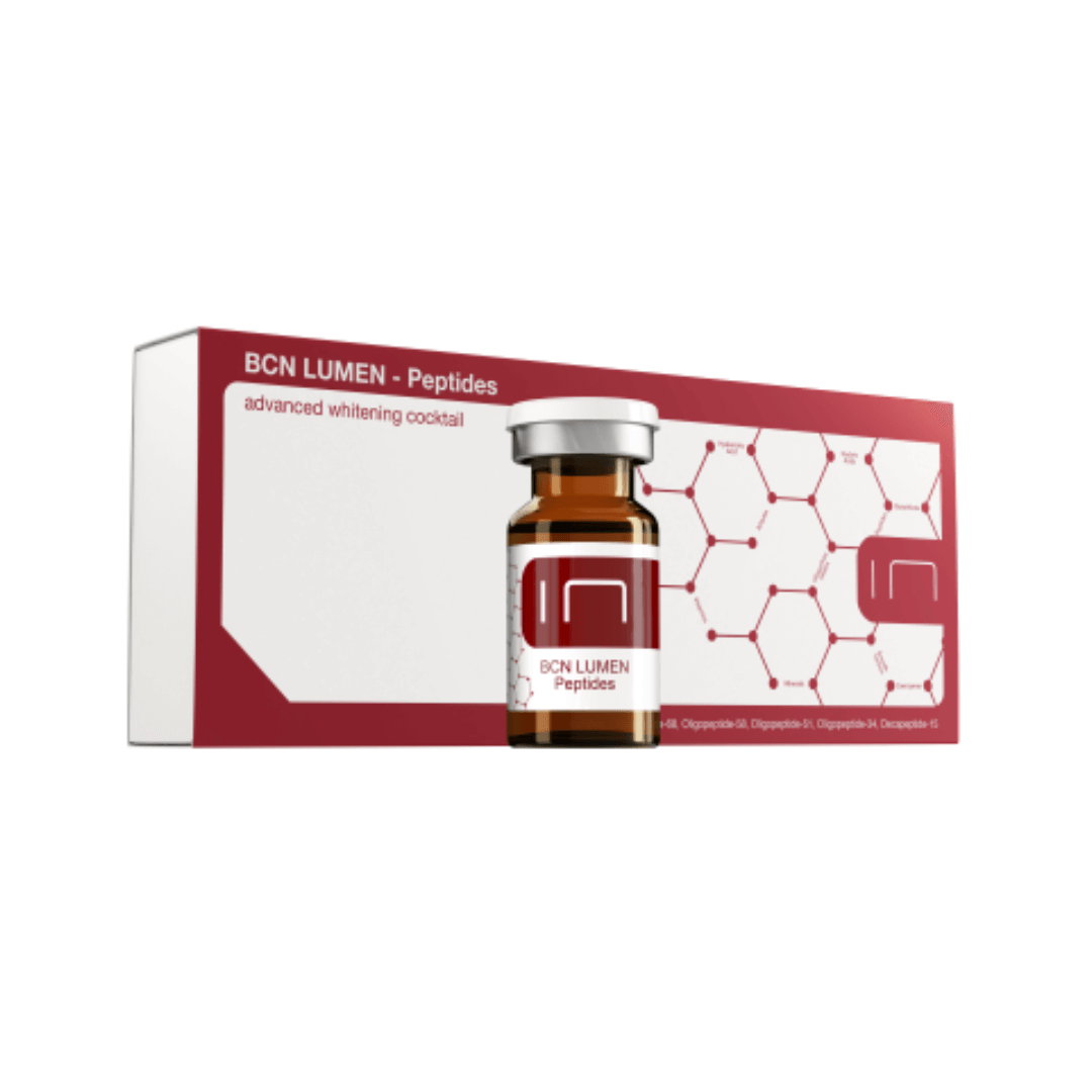 BCN Lumen Peptides (5 X 5ML)