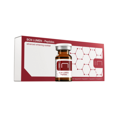 BCN Lumen Peptides (5 X 5ML)