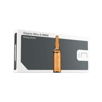 BCN Organic Silica & DMAE (10 X 5ML)
