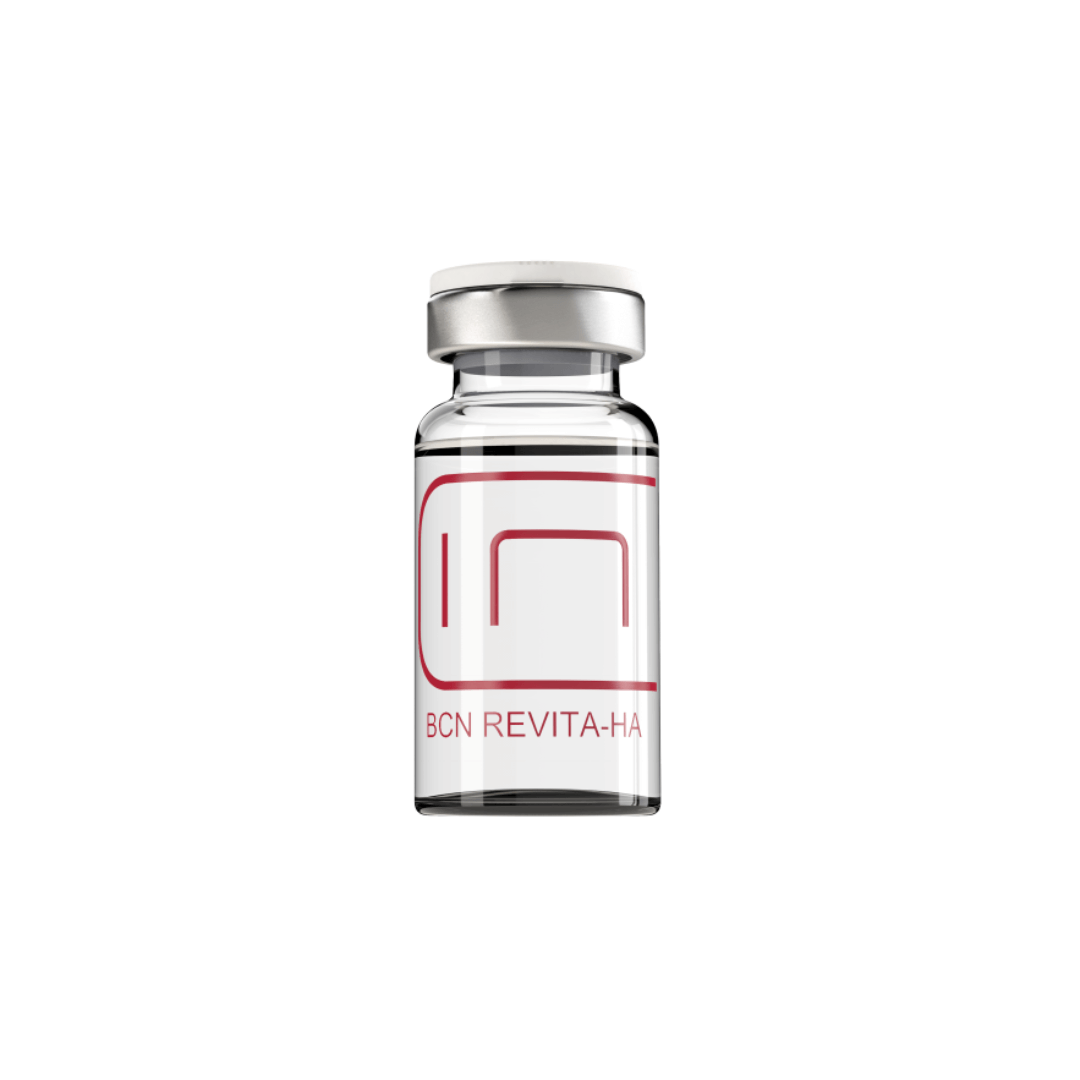 BCN Revita-HA (5 X 3ML)