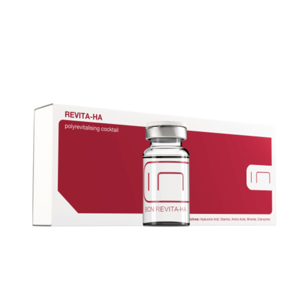 BCN Revita-HA (5 X 3ML)