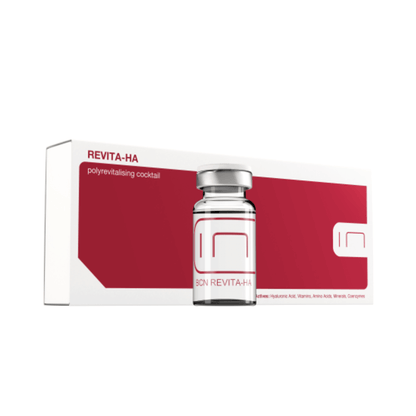 BCN Revita-HA (5 X 3ML)