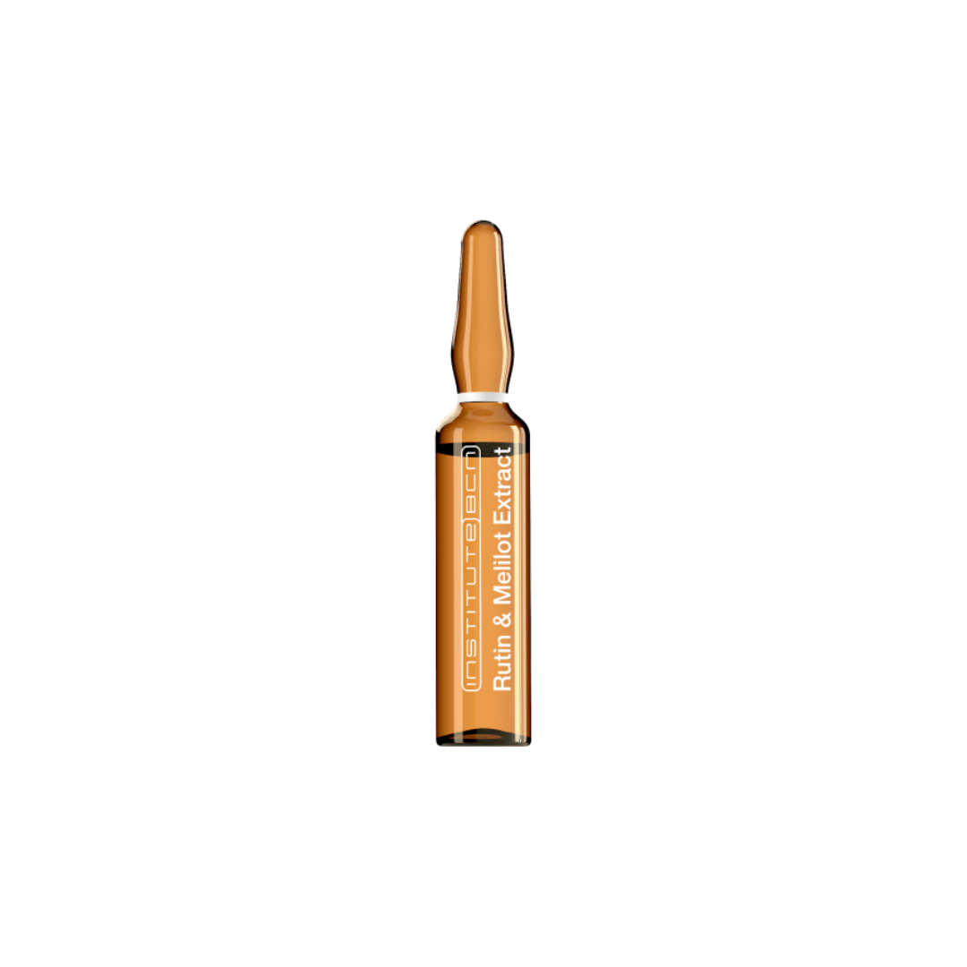 BCN Rutin & Melilot Extract (10 X 2ML)
