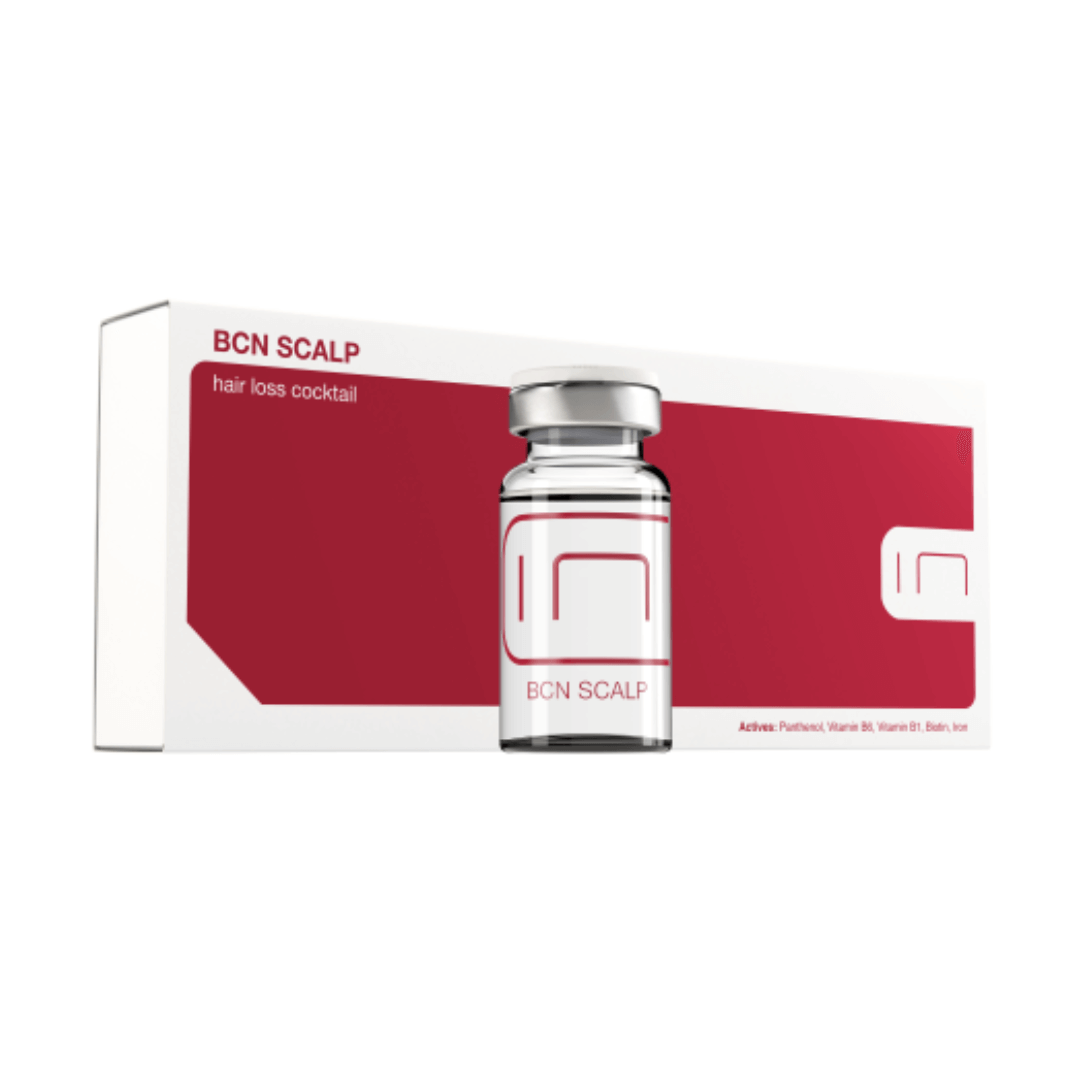 BCN Scalp (5 X 5ML)