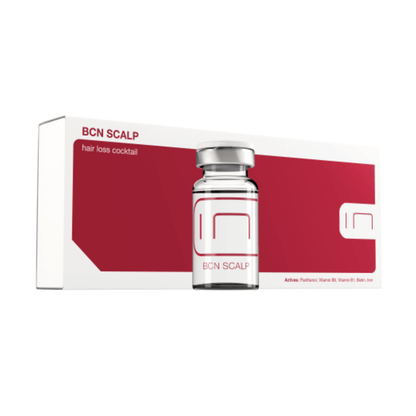 BCN Scalp (5 X 5ML)