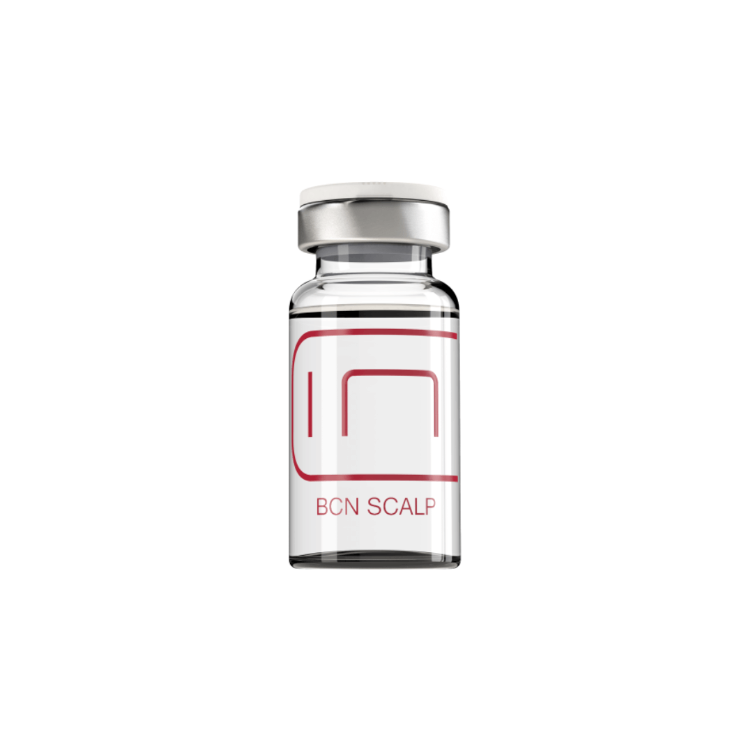 BCN Scalp (5 X 5ML)