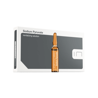 BCN Sodium Pyruvate (10 X 2ML)