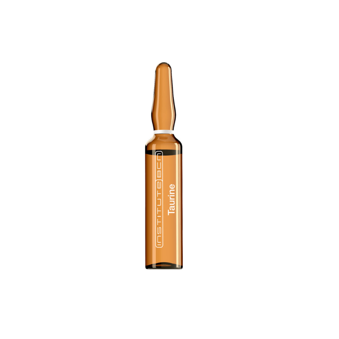 BCN Taurine (10 X 2ML)