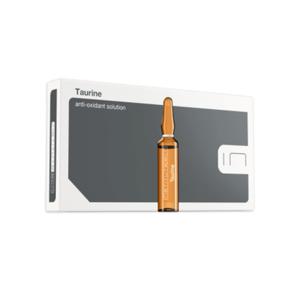 BCN Taurine (10 X 2ML)