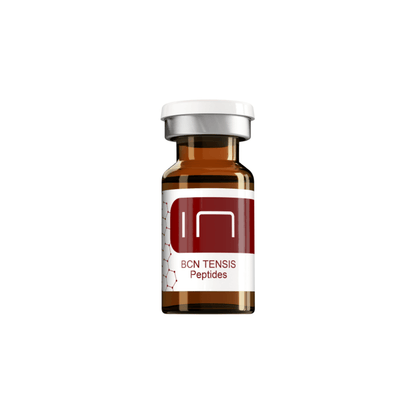 BCN Tensis Peptides (5 X 5ML)