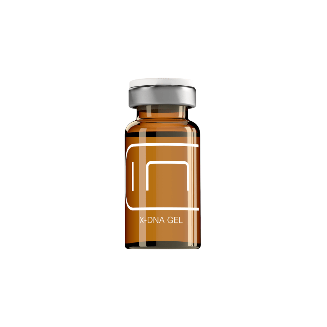 BCN X-DNA Gel (5 X 2.5ML)