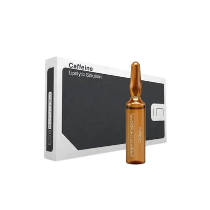 BCN Caffeine (10 X 2ML)