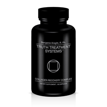 Truth Treatment Systems Collagen Recovery Complex