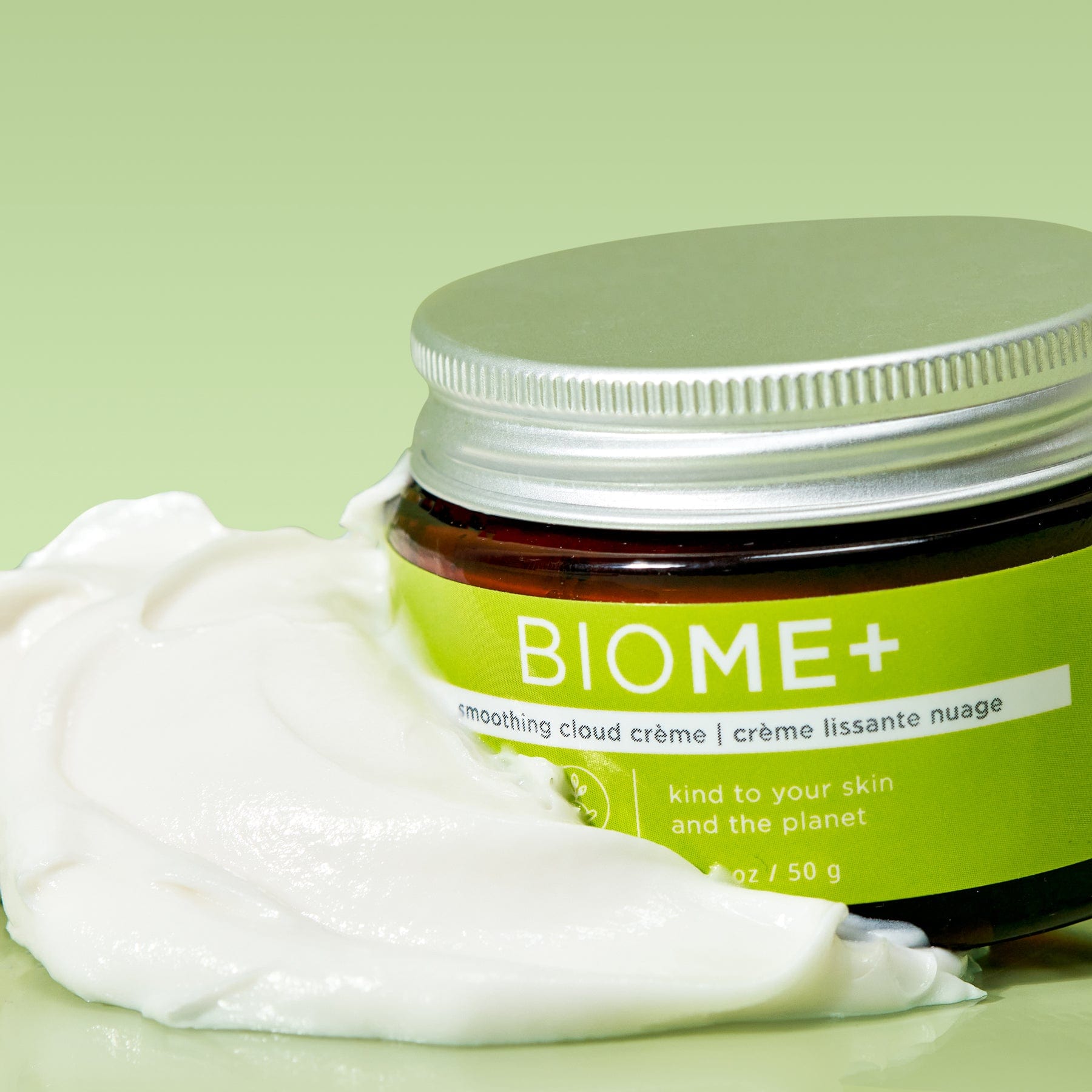 IMAGE Skincare BIOME+ Smoothing Cloud Creme