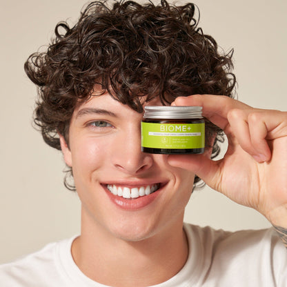 IMAGE Skincare BIOME+ Smoothing Cloud Creme