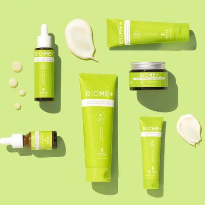 IMAGE Skincare Biome+ Dew Bright Serum (Travel-Size)