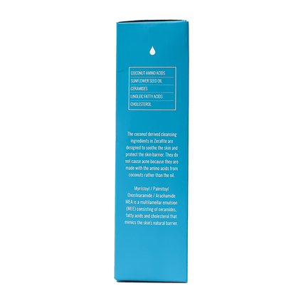 Zerafite Soothing and Calming Creamy Cleanser