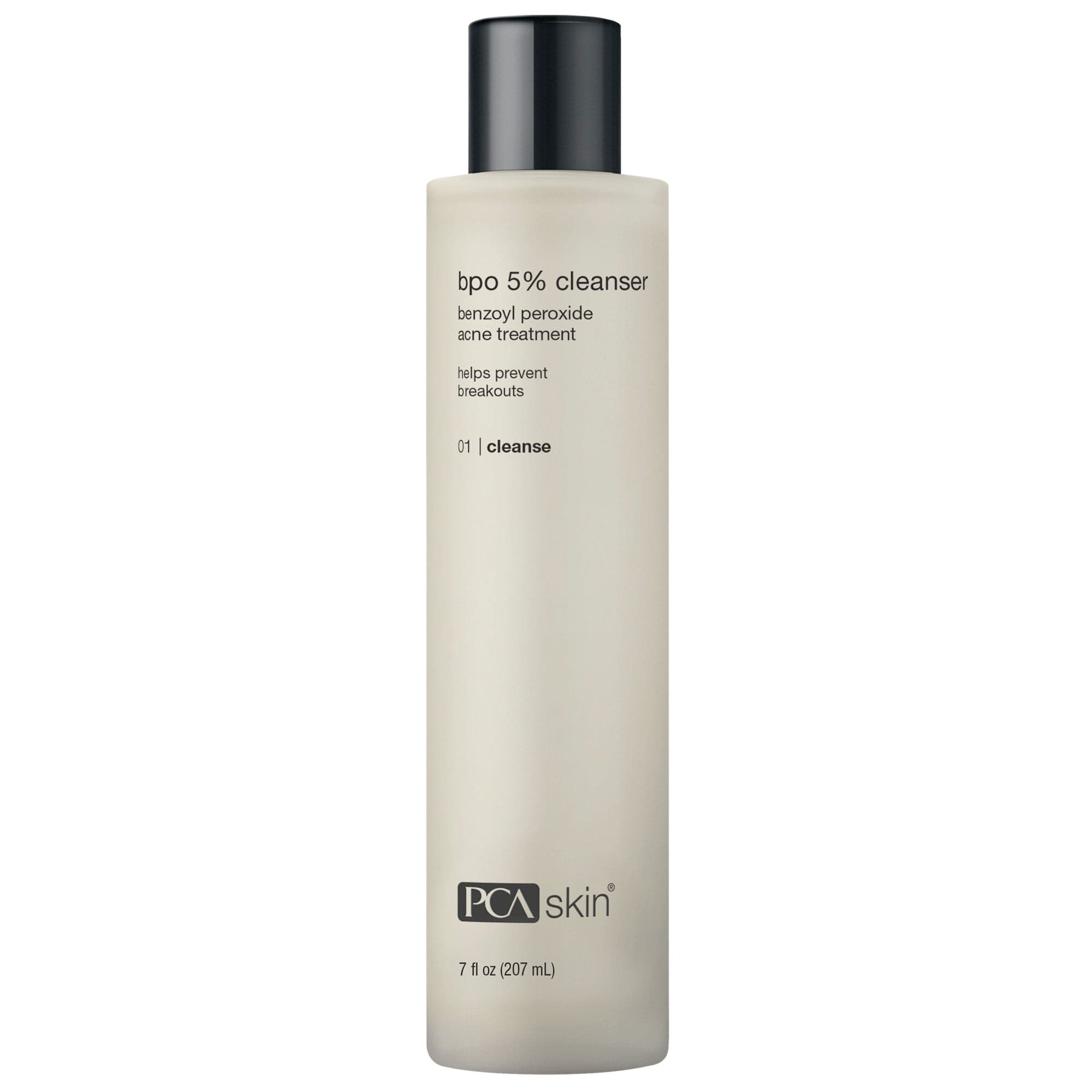 PCA Skin BPO 5% Cleanser