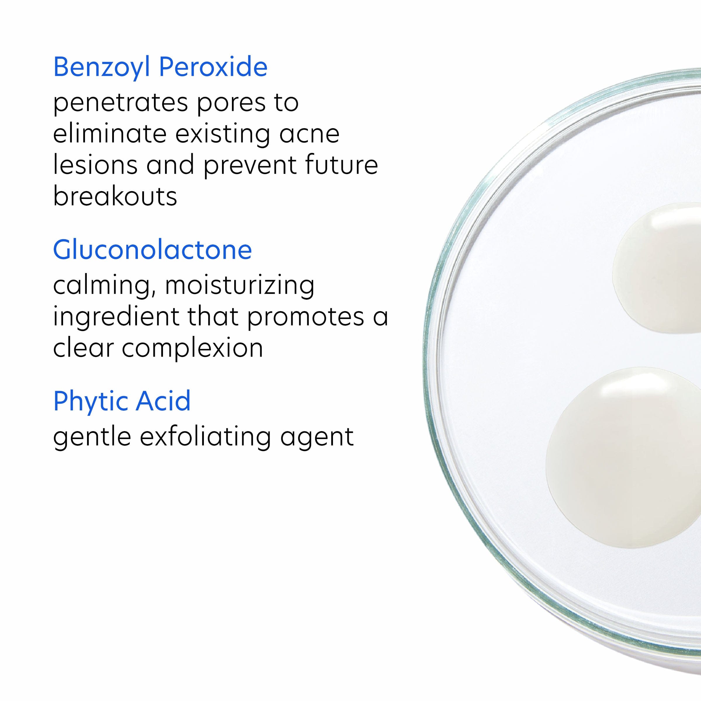 PCA Skin BPO 5% Cleanser